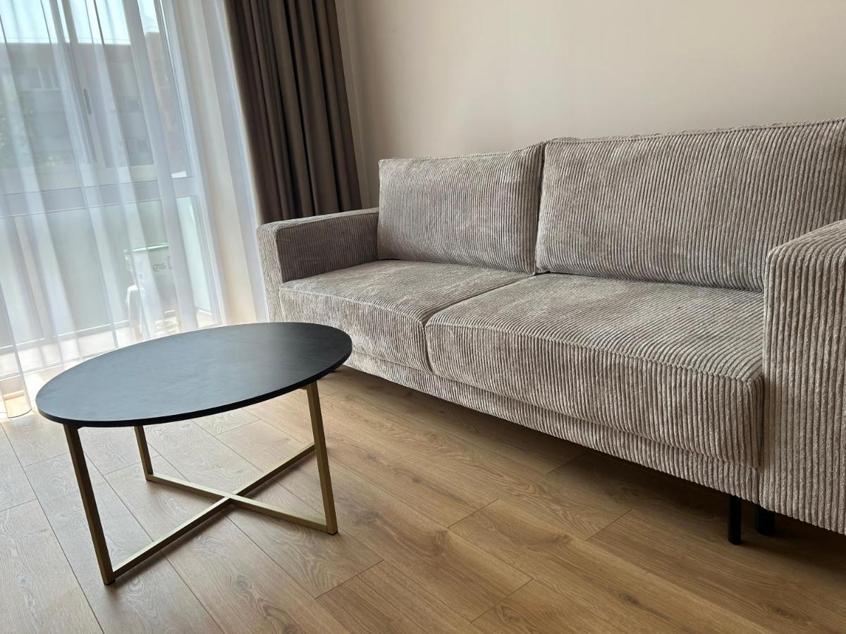 Apartament Next To Sakura Park And Near Ferry
