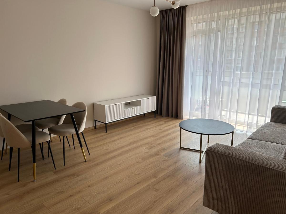 Next To Sakura Park And Near Ferry Klaipėda