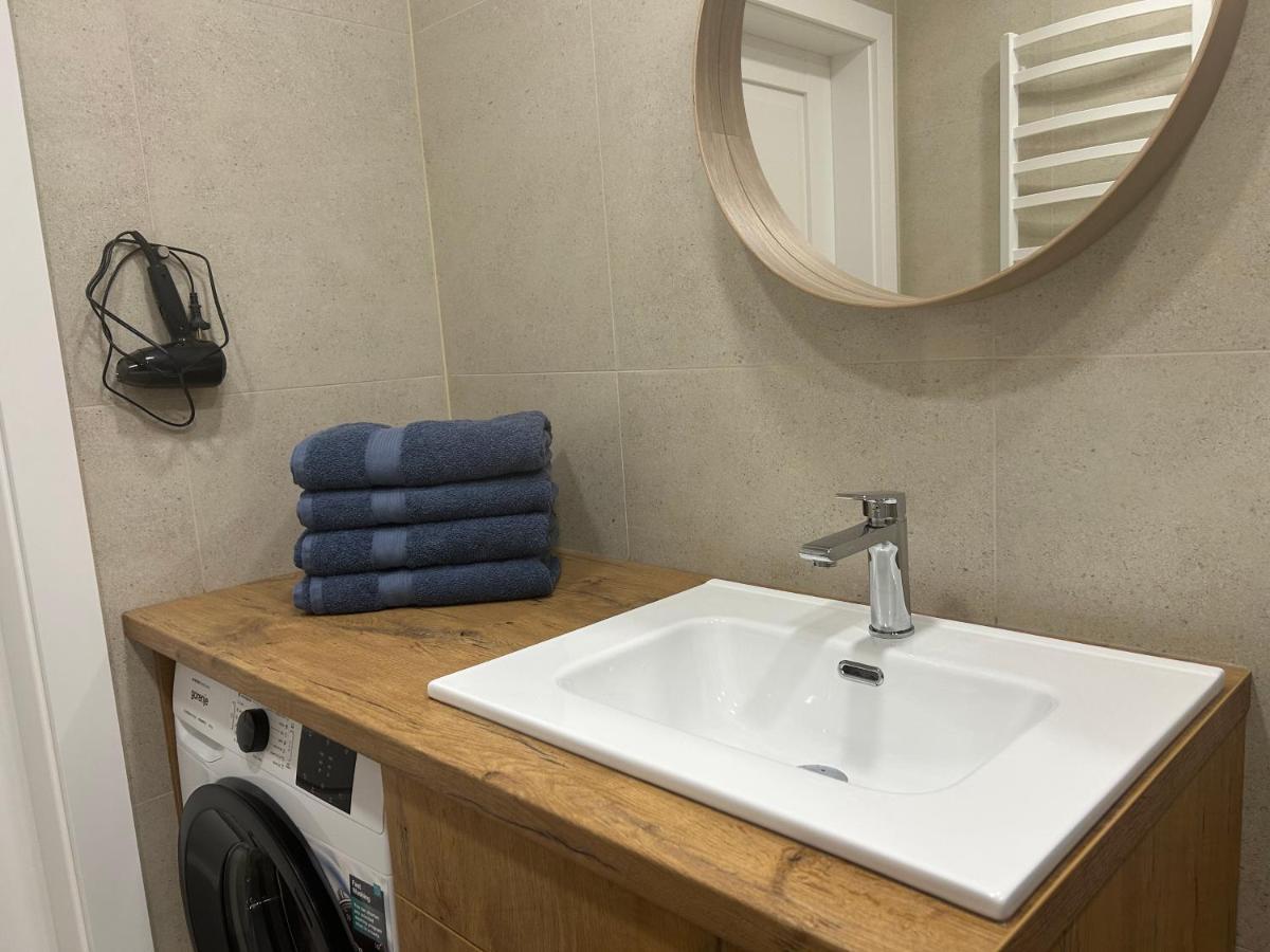 Apartament Next To Sakura Park And Near Ferry *